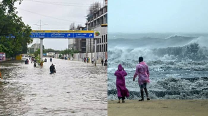 Cyclone Fengal