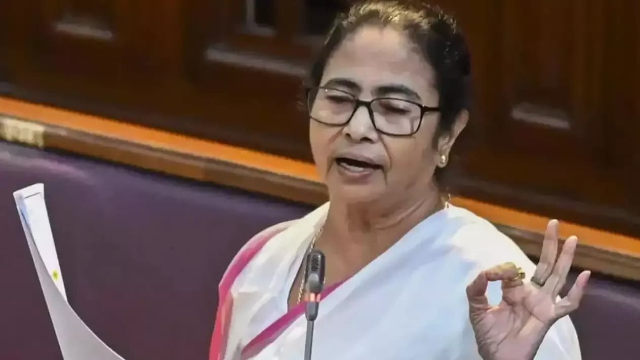 Mamta Banerjee