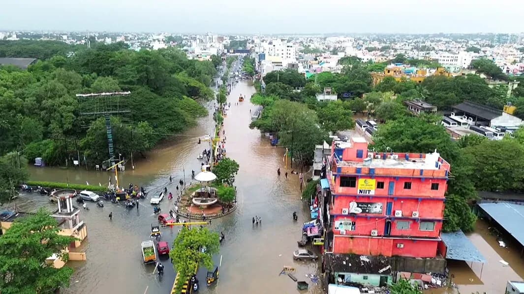 Delhi