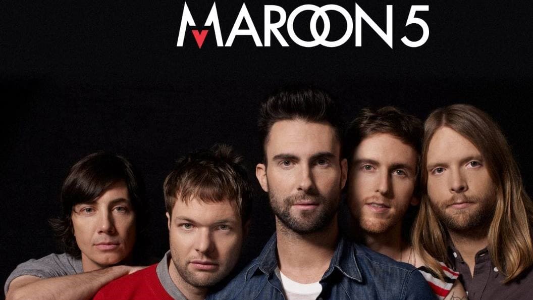 American pop rock band Maroon 5 set to perform in Mumbai for its first-ever show in India