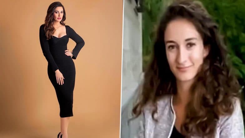 NYPD arrests actor Nargis Fakhri's sister Aliya for allegedly murdering ex-lover, his friend