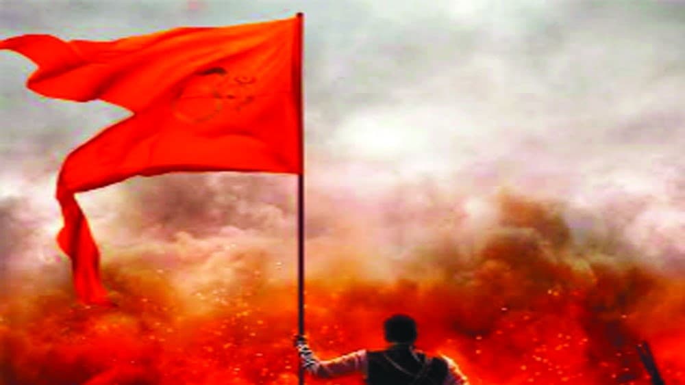 Why Sanatan-Hindu cannot avoid politics