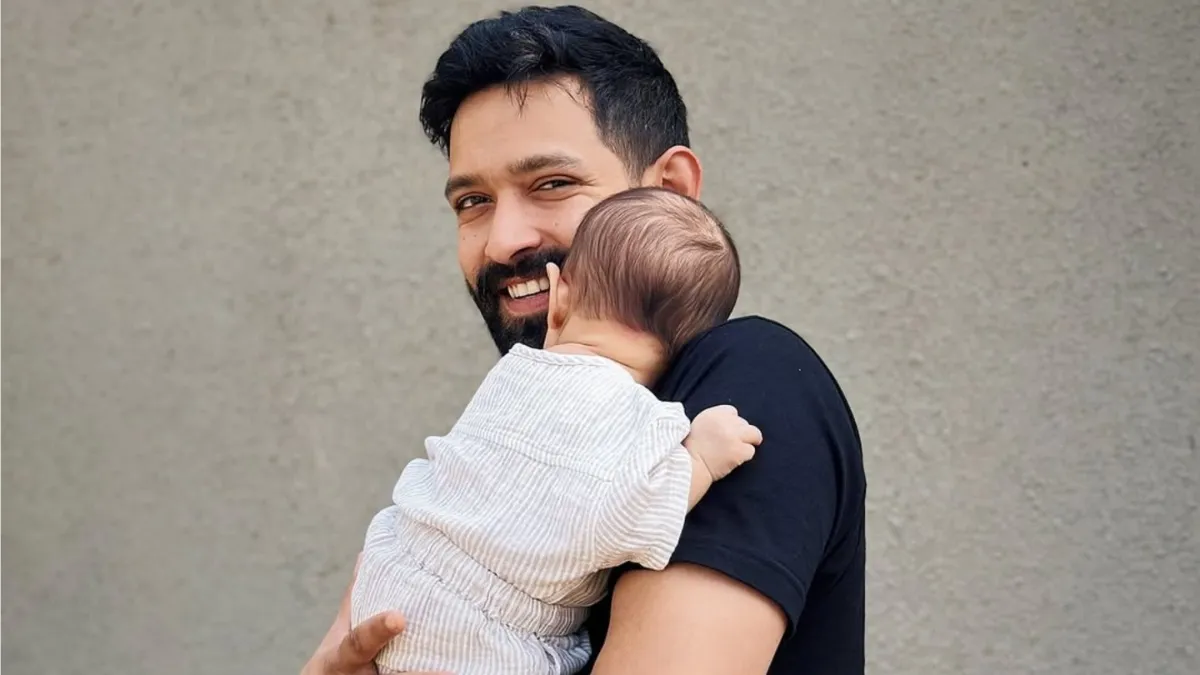 Indian actor Vikrant Massey says retirement post misunderstood: 'Just need a long break'