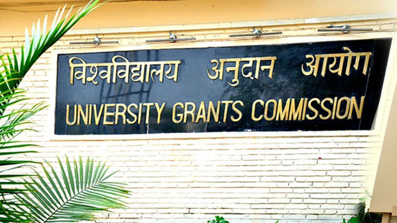 UGC allows students to pursue any UG program regardless of class 12 stream