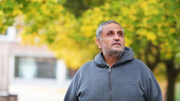 Toronto professor keeps Gaza university alive by teaching students remotely