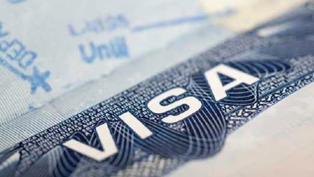 Indian F-1 visa issuances to US hit lowest level since pandemic