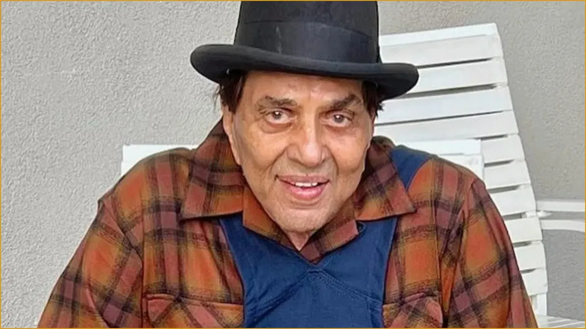 Court summons Bollywood veteran actor Dharmendra in 'Garam Dharam' franchise fraud case