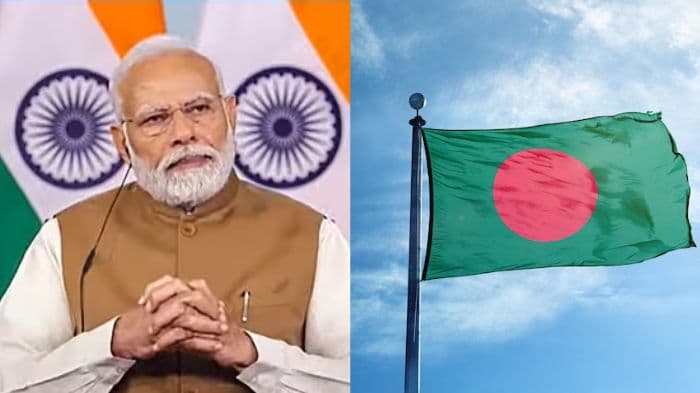 India just ally in 1971 War, nothing more: PM Modi’s post on ‘Vijay Diwas’ draws sharp reactions from Bangladeshi leaders