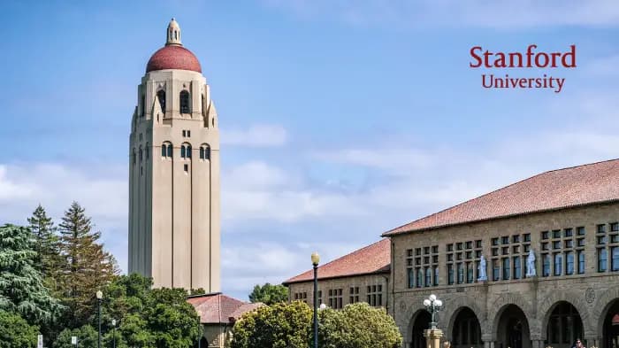 stanford university