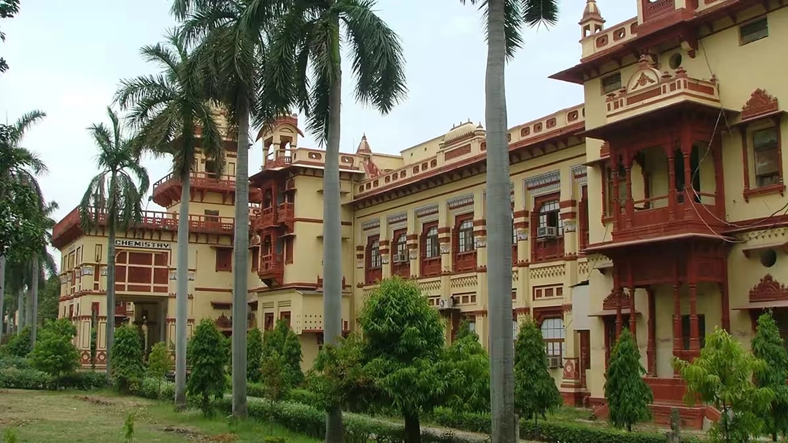 Banaras Hindu University