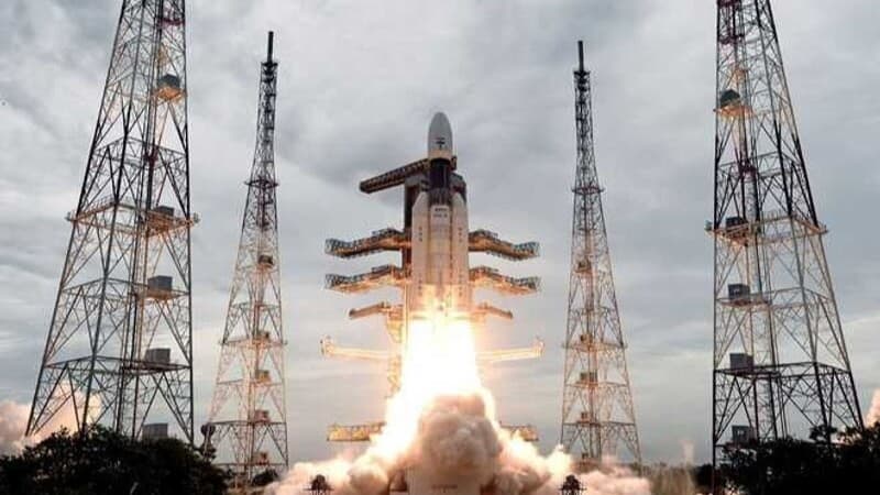 ISRO set to achieve milestone with its 100th launch from Sriharikota in January 2025