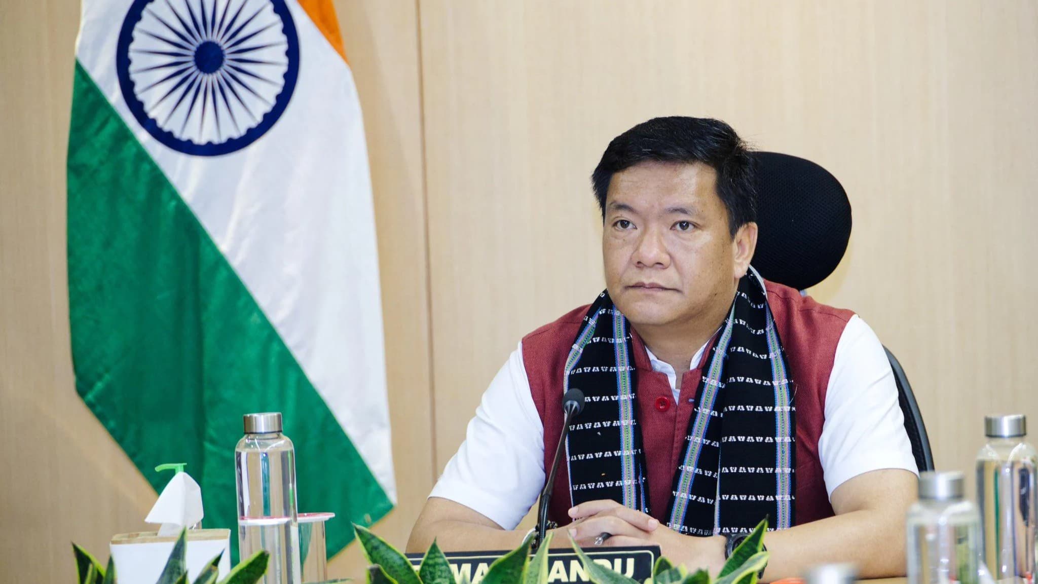 Arunachal Pradesh CM announces new institute for promoting state’s indigenous languages and heritage