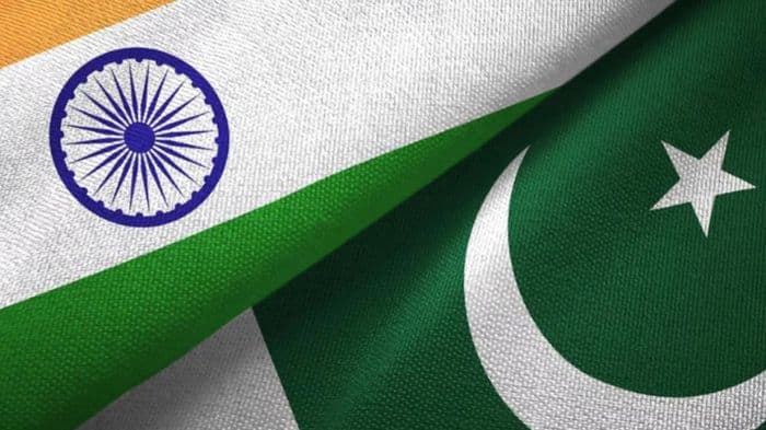 India, Pakistan exchange nuclear installations list on New Year under decades-old pact