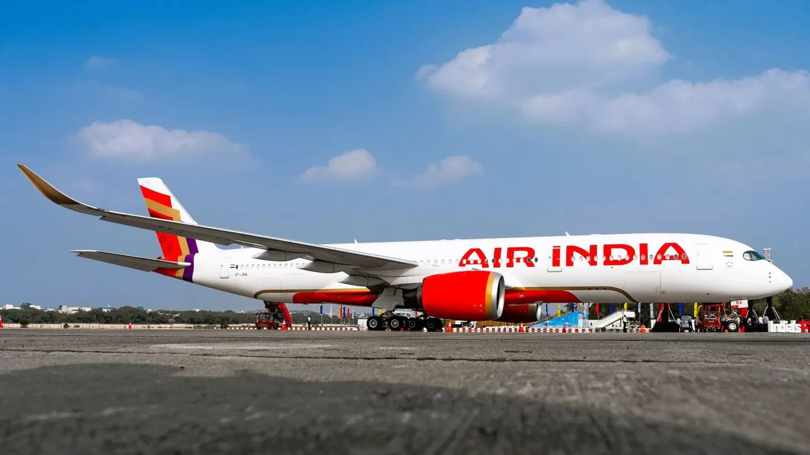 Air India