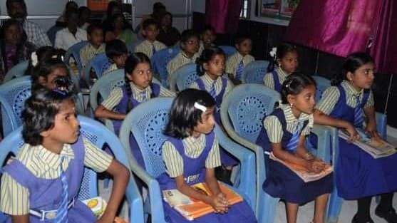 India’s education blackout: Govt data shows 1.52 lakh schools without electricity