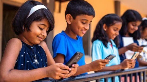 IT ministry releases new rule making parental consent mandatory for minors to join social media