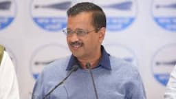 Arvind Kejriwal