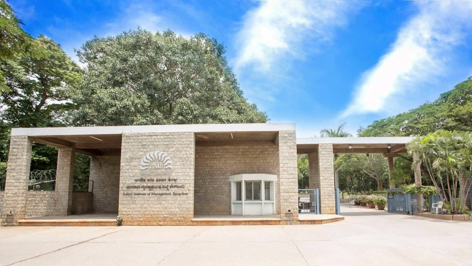 IIM Bangalore student’s death under investigation amid allegations of caste discrimination