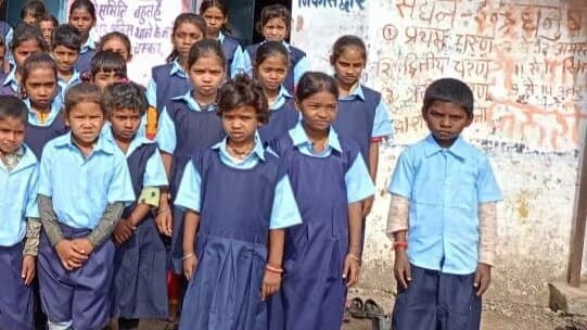 Despite 80% increase in education budget, Madhya Pradesh schools lack most basic of amenities: Report