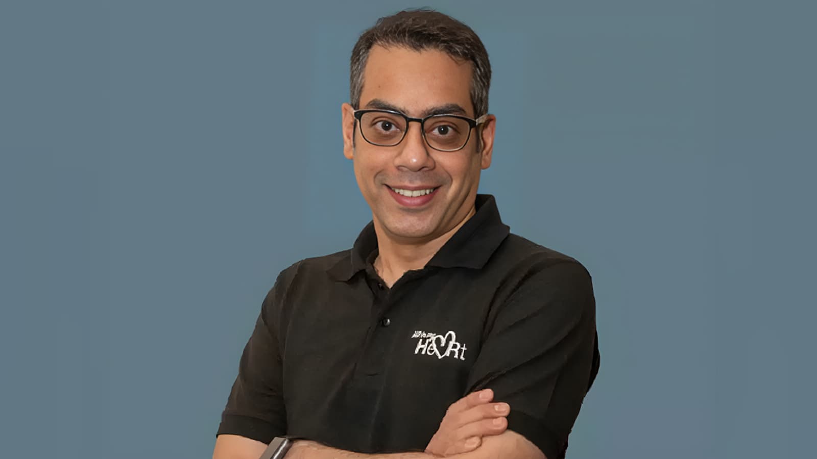 Vikas Dua, HR Head at Weber Shandwick