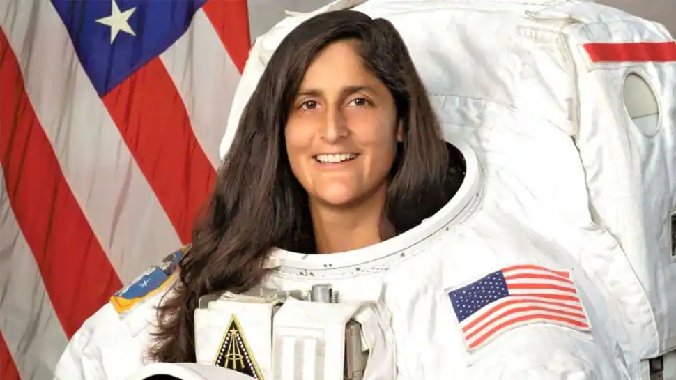 Indian-origin American astronaut Sunita Williams set for first spacewalk in 12 years