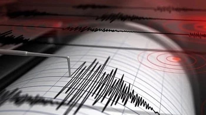 6.9 magnitude earthquake jolts southwestern Japan triggering tsunami advisories