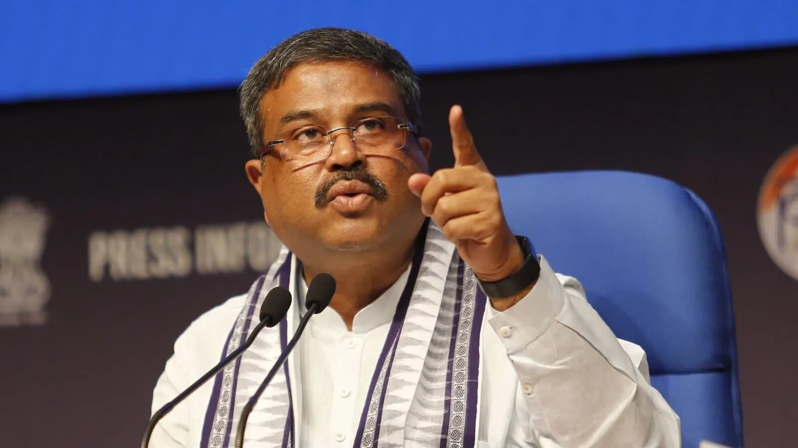 Tamil Nadu, Kerala challenge UGC's new rules on VC appointments, accuse union govt of overreach