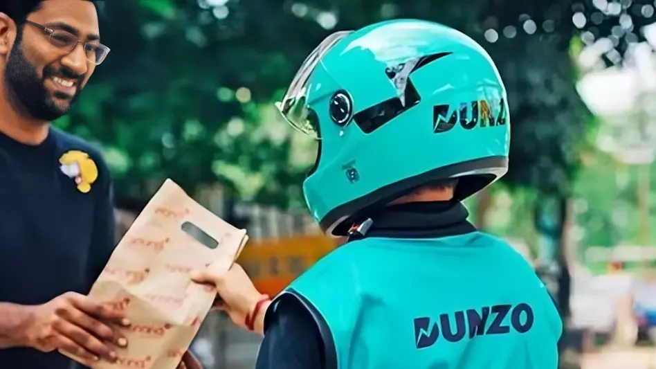 Dunzo's final delivery: Reliance-backed delivery app shuts down after CEO Kabeer Biswas departs