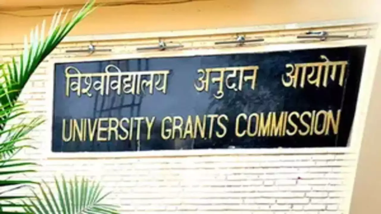 Three Rajasthan universities face five-year PhD enrollment ban