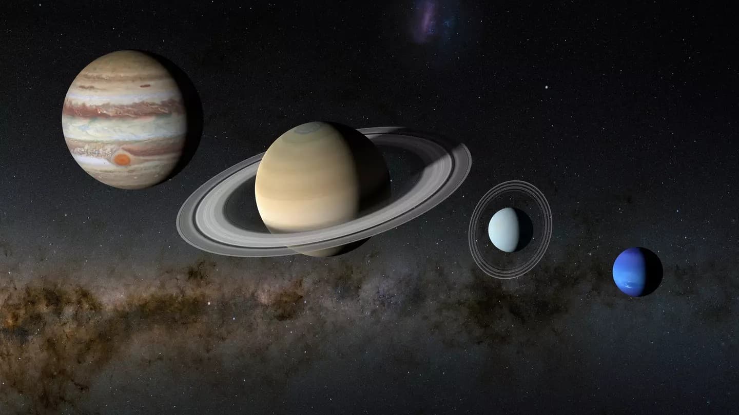 Experts debunk 'once-in-a-lifetime planetary alignment' hype