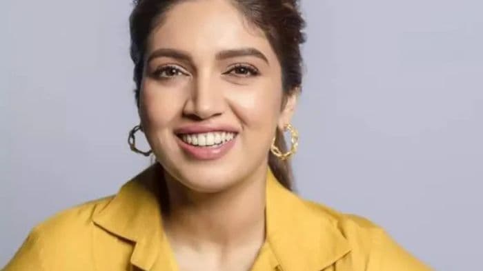 Bhumi Pednekar emphasizes on ‘democratizing films’  to build a better future