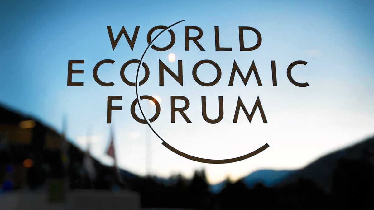 WEF report highlights India being at forefront of tech-driven transformation