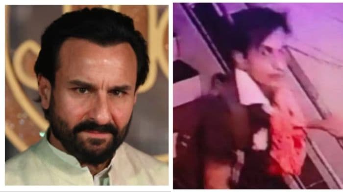 Saif Ali Khan attack