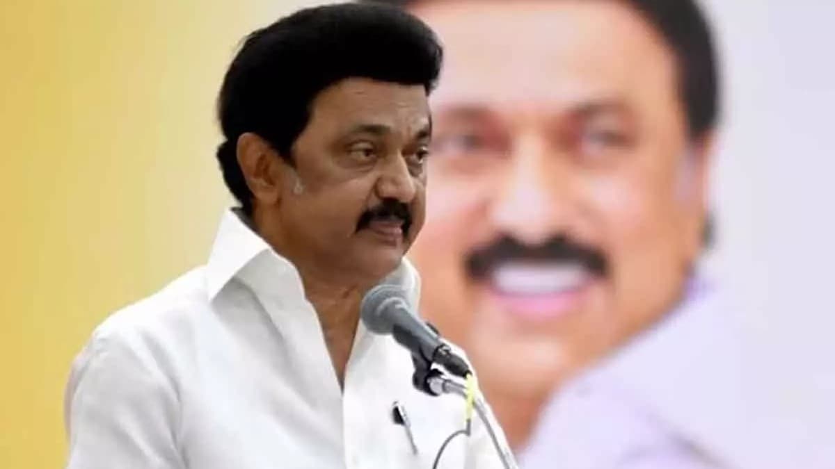 Tamil Nadu CM raises concerns over UGC regulations, demands revisions for state universities