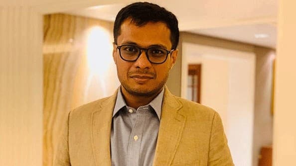 Flipkart co-founder Sachin Bansal's Navi Technologies loses ₹14.26 crore in cyber fraud