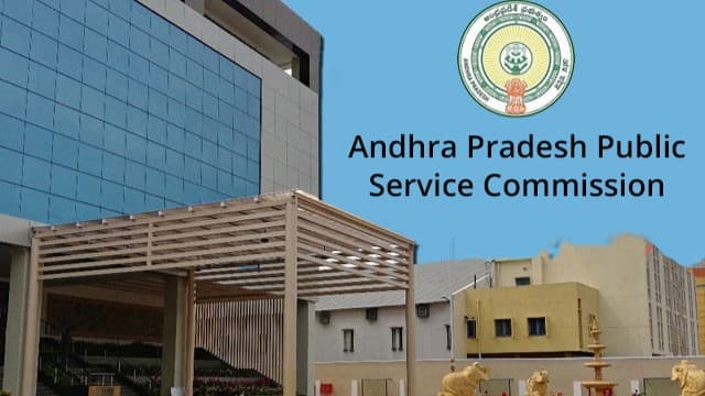 Aspirants brace for Andhra Pradesh Public Service Commission Group 1 Mains exam scheduled for May