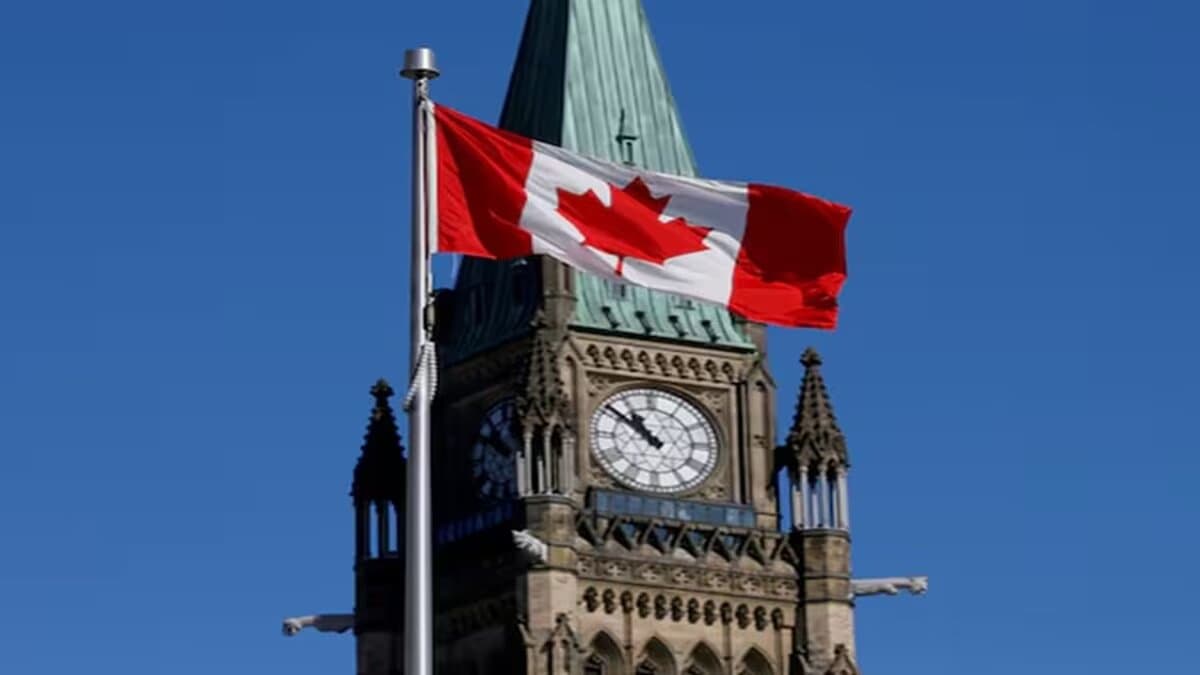 Canada sets 5 lakh study permit cap for 2025 to manage international student influx