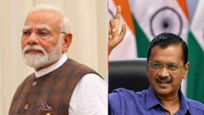 Modi hits out at Kejriwal over 'poisoning Yamuna' remark, says Delhi won’t forgive sinners