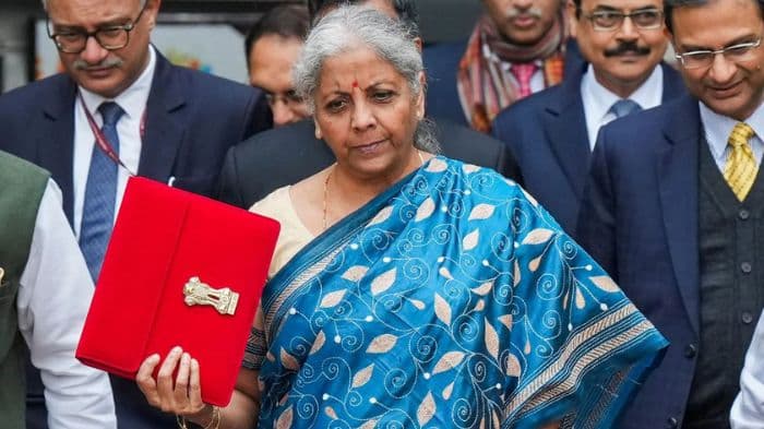 FM Sitharaman and team face multiple challenges in framing the FY26 budget