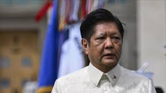 Philippine president proposes deal to China: Halt sea aggression, and US missiles will be withdrawn