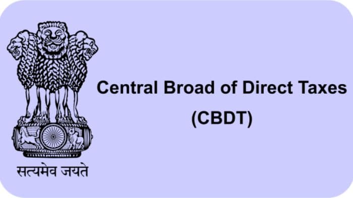 CBDT chief urges industry to provide feedback on new income tax bill