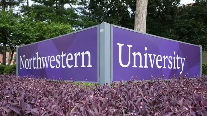 northwestern university