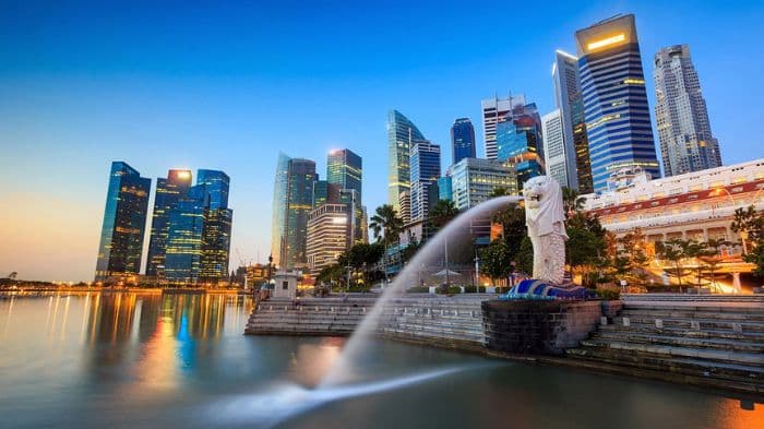 India ranks among top three tourist sources for Singapore as industry rebounds post-COVID