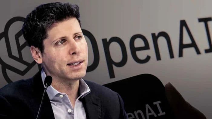 OpenAI CEO Sam Altman calls India a crucial AI hub, endorses its push for global leadership