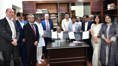 Karnataka govt signs MoU with University of Liverpool to boost research and innovation