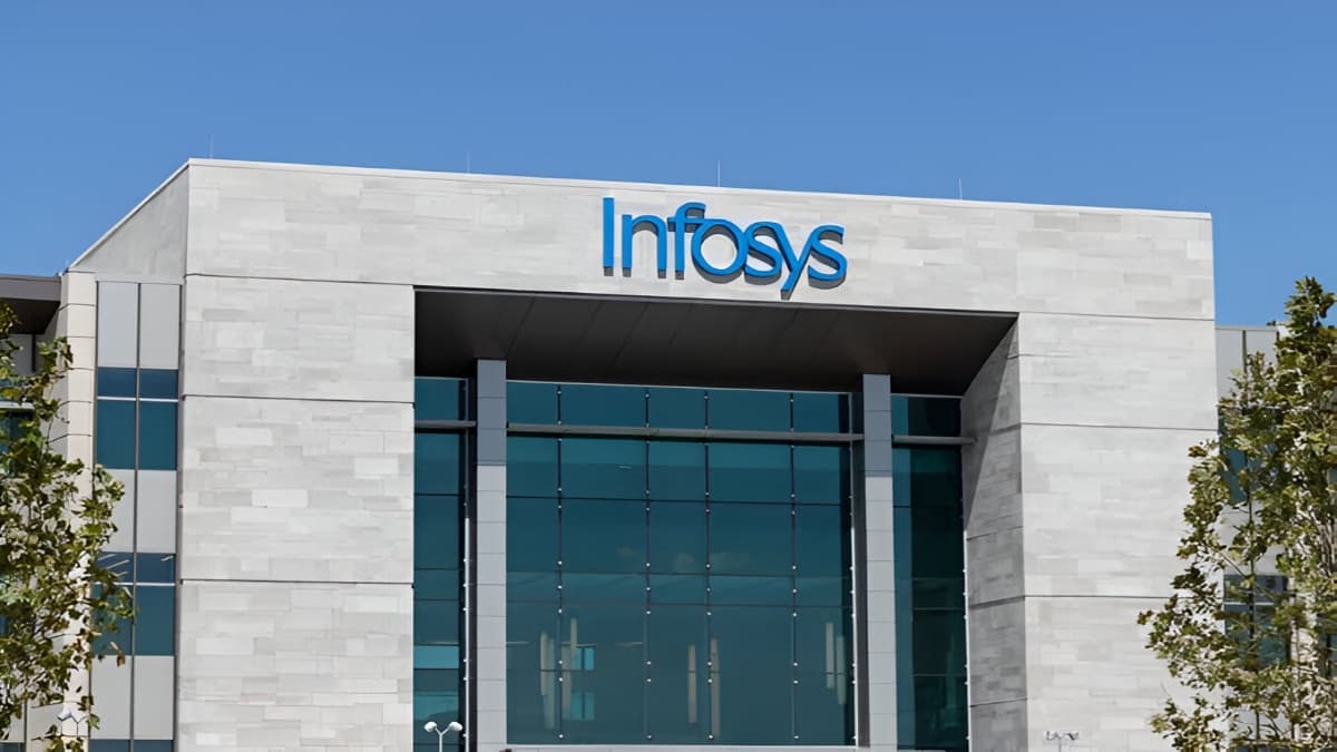 Infosys lays off around 700 campus recruits, faces backlash over forceful termination of freshers