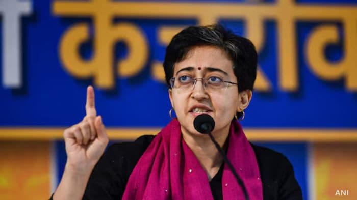 Atishi resigns as Delhi CM a day after AAP faces crushing defeat