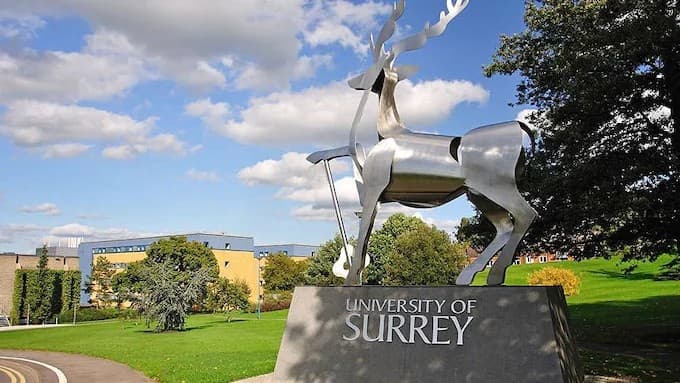 University of Surrey to launch India campus in Gujarat's GIFT City by 2026-27