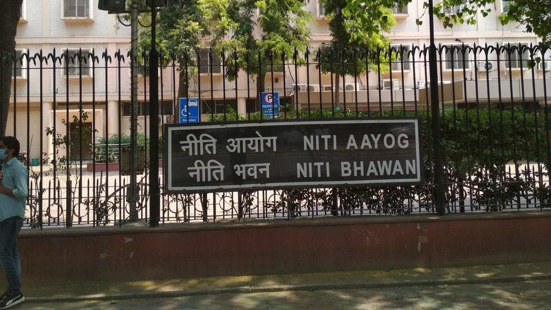 Niti Aayog reveals comprehensive plan to boost quality of Indian public universities