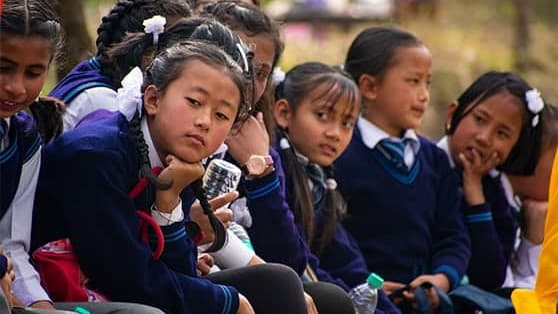 Arunachal govt signs MoU with Adhyayan Foundation to strengthen school education system